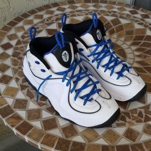 Nike Air Penny Sneaker